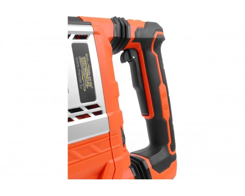 Молоток электрический отбойный Messer DS-45, SDS-maх