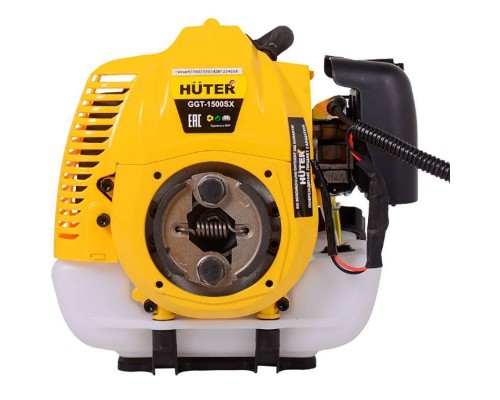 Триммер бензиновый Huter GGT-1500SX
