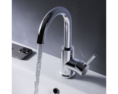 F85B02700 Смеситель для раковины