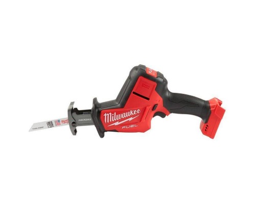 Пила сабельная аккумуляторная Milwaukee M18 FHZ-0X FUEL(Без акк, без з/у) Пила сабельная аккумуляторная Milwaukee M18 FHZ-0X FUEL(Без акк, без з/у)