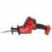 Пила сабельная аккумуляторная Milwaukee M18 FHZ-0X FUEL(Без акк, без з/у)