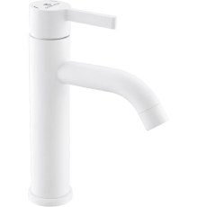 Смеситель Gota Rocio Black White G016085 белый
