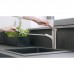 Hansgrohe Zesis M33 Смеситель для кухни, 1 отв., с вытяжным душем, sBox lite, цвет: хром. 74803000