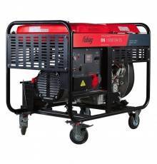 Генератор дизельный Fubag DS 15000 DA ES