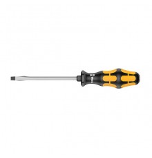 Отвёртка плоская Kraftform Plus 932 A Wera WE-018266. WE-018266