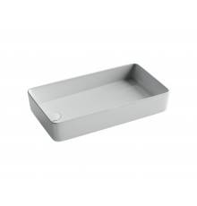 Раковина Ceramicanova Element CN5048 белая глянцевая