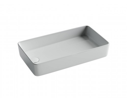 Раковина Ceramicanova Element CN5048 белая глянцевая