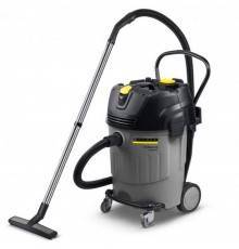Пылесос Karcher NT 65/2 Ap EU профессиональный