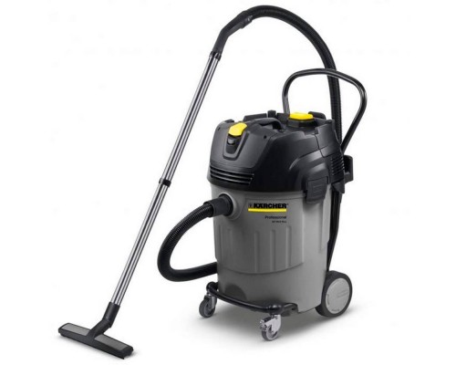 Пылесос Karcher NT 65/2 Ap EU профессиональный Пылесос Karcher NT 65/2 Ap EU профессиональный