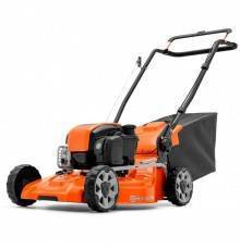 Газонокосилка бензиновая Husqvarna LC 153P