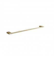 Gessi Origini Полотенцедержатель, 60 см, подвесной, цвет: Brushed Brass PVD. 66504#727