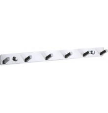 Крючок Wonzon   Woghand WW-9385-6 хром