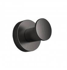 Colombo Plus Крючок подвесной, цвет: графит матовый. W4917.GM