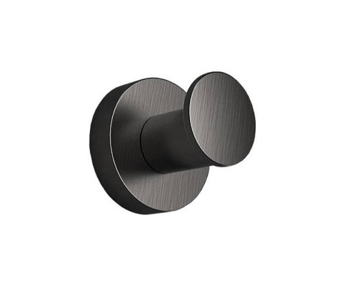 Colombo Plus Крючок подвесной, цвет: графит матовый. W4917.GM Colombo Plus Крючок подвесной, цвет: графит матовый. W4917.GM