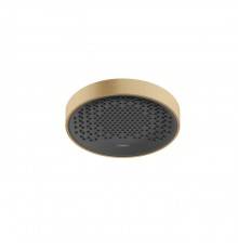 Hansgrohe Rainfinity Верхний душ 250 1jet, цвет: шлифованная бронза . 26228140