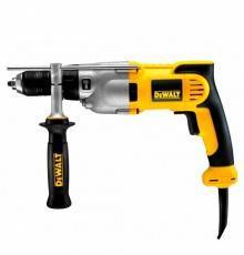 Дрель DeWalt DWD524KS
