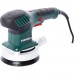 Машина плоско-шлифовальная эксцентриковая Metabo SXE 3125