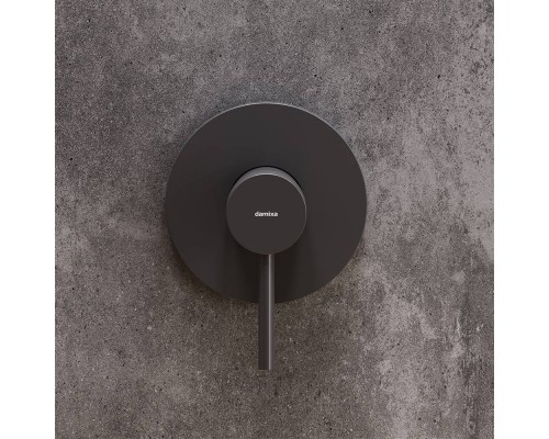 367500300 Смеситель для душа, монтируемый в стену