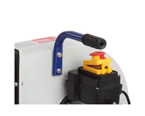 Установка вытяжная БЕЛМАШ DC850