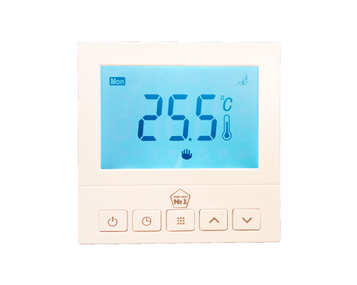 Терморегулятор Тёплый пол № 1 ТС 403 (Thermostat) ТС 403 Терморегулятор Тёплый пол № 1 ТС 403 (Thermostat) ТС 403
