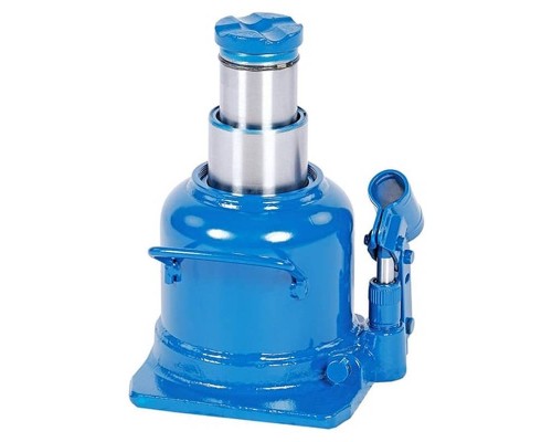 Домкрат бутылочный двухштоковый укороченный  NORDBERG N31220 20 т