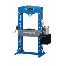 Пресс электрогидравлический N3650E