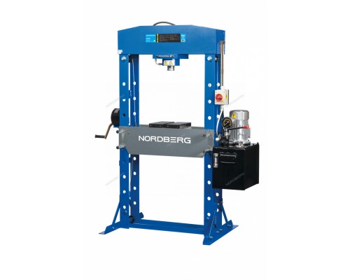 Пресс электрогидравлический N3650E