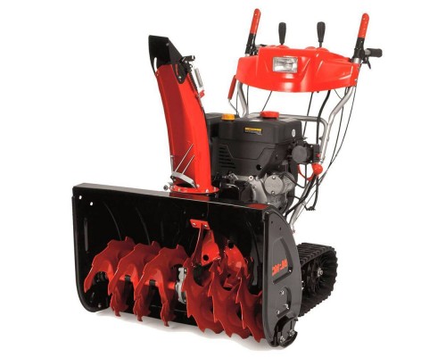 Снегоуборщик бензиновый AL-KO SnowLine 760 TE