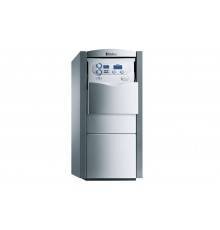Котёл напольный, Vaillant, газовый конденсационный, ecoVIT, VKK INT 366/4, мощность кВт-36,4 (max. полезная мощность при 50/30 °С), одноконтурный, камера сгорания-закрытая