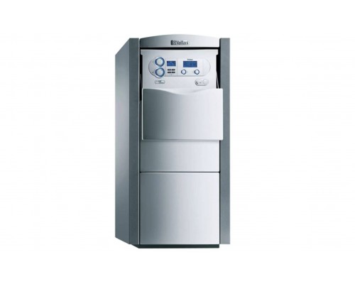 Котёл напольный, Vaillant, газовый конденсационный, ecoVIT, VKK INT 366/4, мощность кВт-36,4 (max. полезная мощность при 50/30 °С), одноконтурный, камера сгорания-закрытая Котёл напольный, Vaillant, газовый конденсационный, ecoVIT, VKK INT 366/4, мощность кВт-36,4 (max. полезная мощность при 50/30 °С), одноконтурный, камера сгорания-закрытая