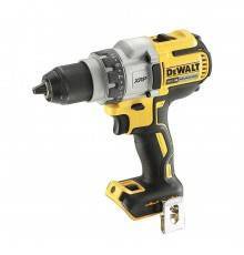 Шуруповерт аккумуляторный DeWalt DCD996NT (без акк, без з/у)