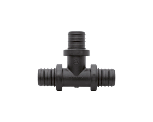 Тройник KAN Push PPSU 32х4,4/32х4,4/32х4,4 1109257060 Тройник KAN Push PPSU 32х4,4/32х4,4/32х4,4 1109257060