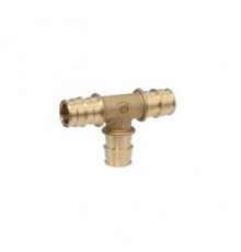 Фитинги аксиальные (надвижные) Тройник GX 25x25x25 GK 7GX004252525
