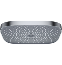 Верхний душ IDDIS SpaHome SPA26CSi64 хром