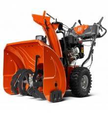 Снегоуборщик Husqvarna ST227