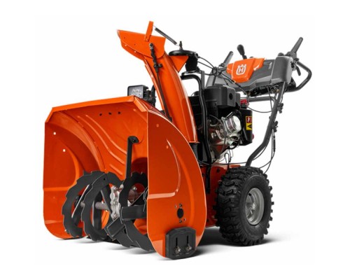Снегоуборщик Husqvarna ST227 Снегоуборщик Husqvarna ST227