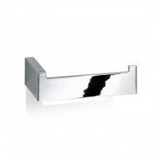 Decor Walther Brick TPH1 Держатель туалетной бумаги, подвесной, цвет: хром. 0590500