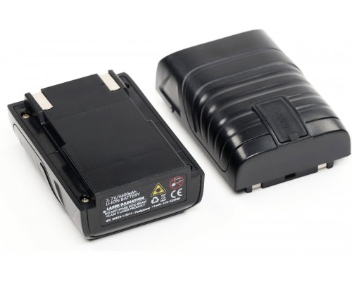 Уровень лазерный INSTRUMAX LINEPRO 3D Expert SET