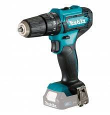 Шуруповерт аккумуляторный ударный Makita HP333DZ (без акк, без з/у)