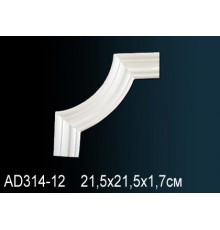 Угловой элемент AD314-12