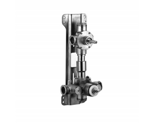 Fantini Внутренняя часть термостатического смесителя для душа, 1 источник, 3/4. 19 00 6001A