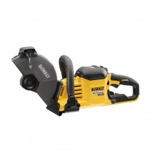 Машина отрезная аккумуляторная DeWalt DCS690N (без акк, без з/у)