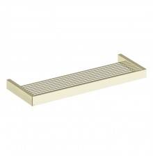 Gessi Inverso Accessories Полочка 60см., подвесная, цвет: Warm Bronze Br PVD. 20950#726
