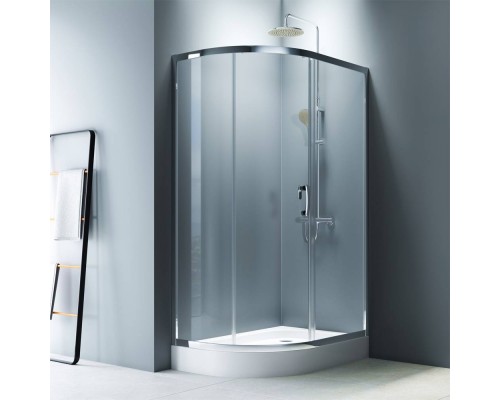 W83G-302U120CT Душевое ограждение 120x80 см, без поддона W83G-302U120CT Душевое ограждение 120x80 см, без поддона