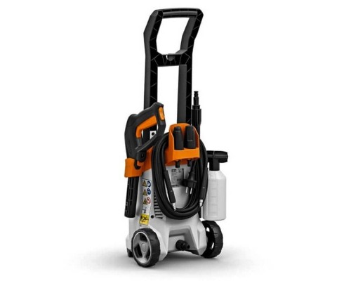 Мойка высокого давления Stihl RE 80 Мойка высокого давления Stihl RE 80