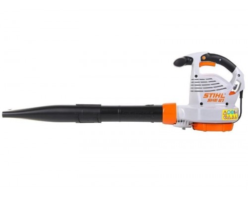 Воздуходувка электрическая Stihl SHE 81