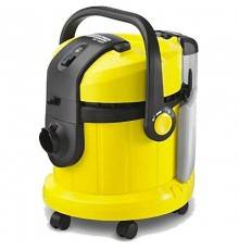 Пылесос Karcher SE 4001 моющий