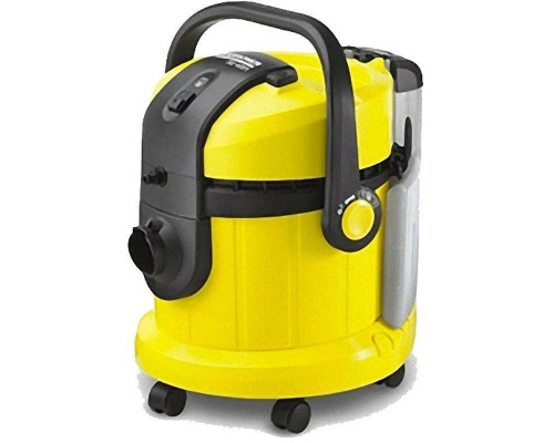 Пылесос Karcher SE 4001 моющий