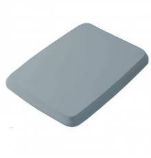 Artceram CIVITAS Сиденье для унитаза, микролифт, цвет: grigio acquarello. CIA010 34 71