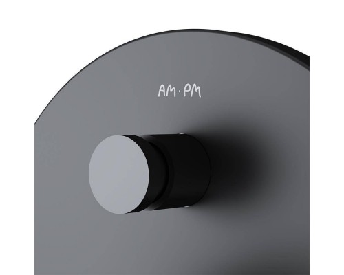 F85A45722 Cмеситель TouchReel для ванны и душа монтируемый в стену F85A45722 Cмеситель TouchReel для ванны и душа монтируемый в стену